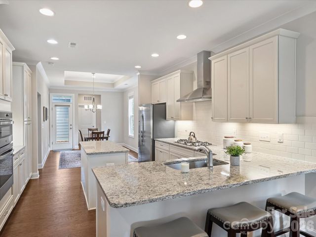 5123 Soaring Eagle Lane, Mint Hill, NC 28227