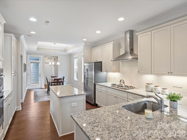 5123 Soaring Eagle Lane, Mint Hill, NC 28227