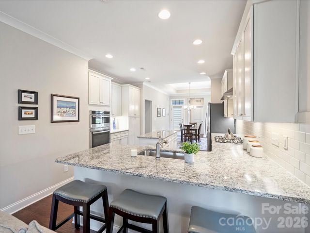 5123 Soaring Eagle Lane, Mint Hill, NC 28227