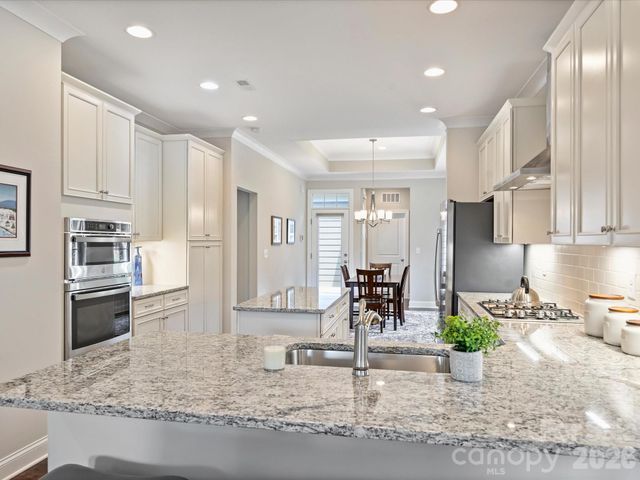 5123 Soaring Eagle Lane, Mint Hill, NC 28227