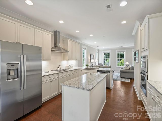 5123 Soaring Eagle Lane, Mint Hill, NC 28227
