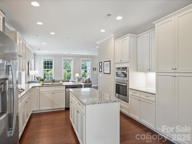 5123 Soaring Eagle Lane, Mint Hill, NC 28227