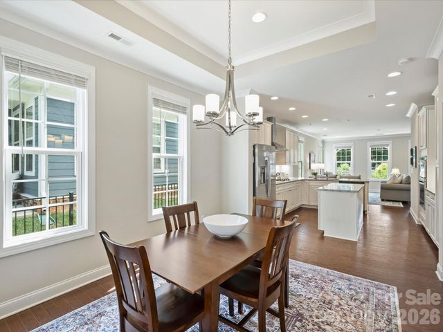 5123 Soaring Eagle Lane, Mint Hill, NC 28227