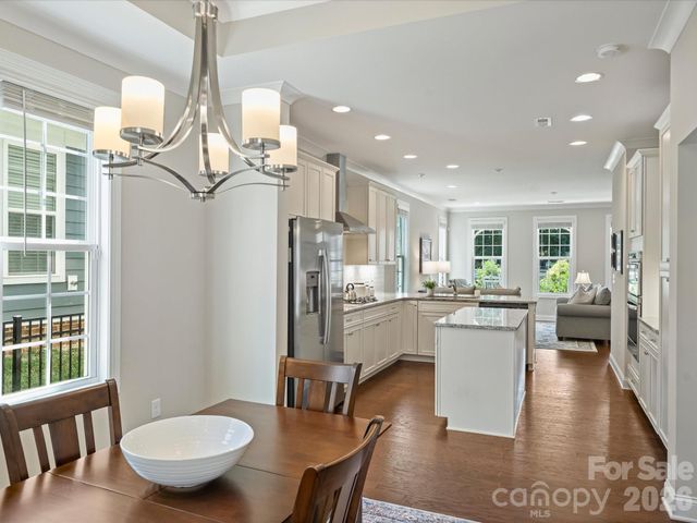 5123 Soaring Eagle Lane, Mint Hill, NC 28227