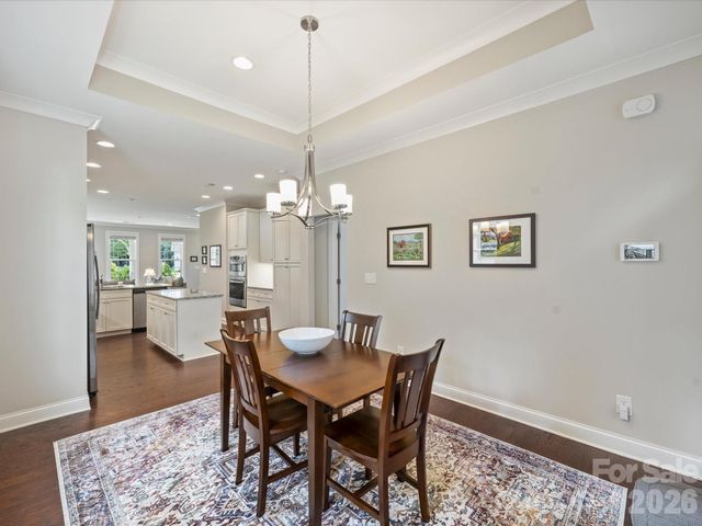 5123 Soaring Eagle Lane, Mint Hill, NC 28227