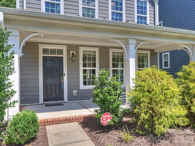 5123 Soaring Eagle Lane, Mint Hill, NC 28227