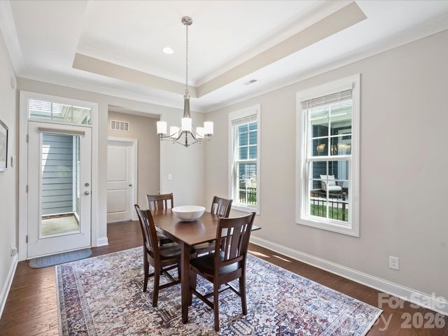 5123 Soaring Eagle Lane, Mint Hill, NC 28227