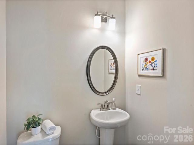 5123 Soaring Eagle Lane, Mint Hill, NC 28227