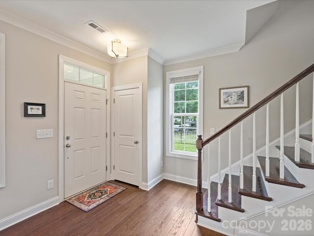 5123 Soaring Eagle Lane, Mint Hill, NC 28227