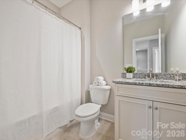 5123 Soaring Eagle Lane, Mint Hill, NC 28227