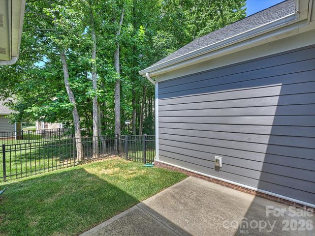 5123 Soaring Eagle Lane, Mint Hill, NC 28227