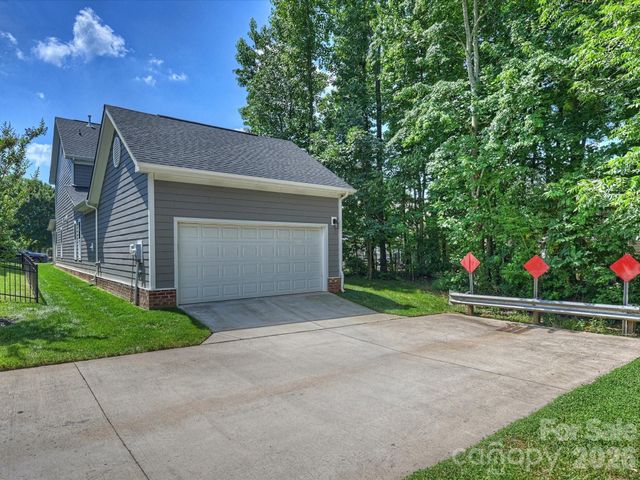 5123 Soaring Eagle Lane, Mint Hill, NC 28227