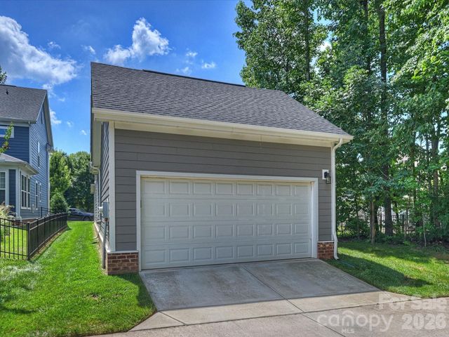 5123 Soaring Eagle Lane, Mint Hill, NC 28227