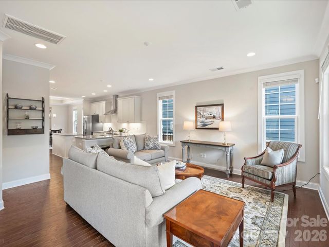 5123 Soaring Eagle Lane, Mint Hill, NC 28227