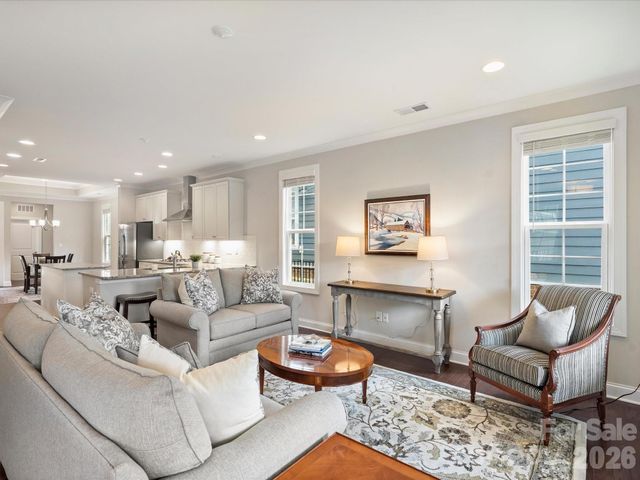 5123 Soaring Eagle Lane, Mint Hill, NC 28227