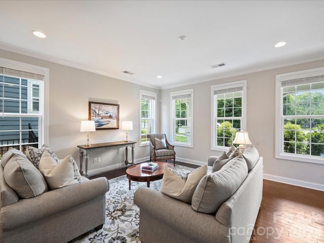 5123 Soaring Eagle Lane, Mint Hill, NC 28227