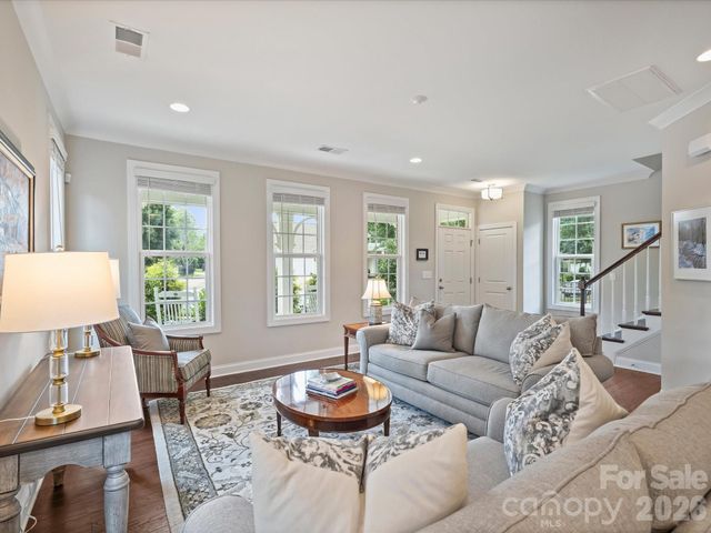 5123 Soaring Eagle Lane, Mint Hill, NC 28227