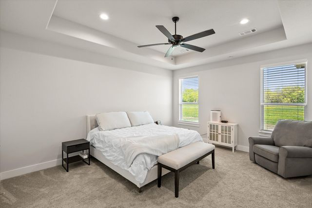 2911 Kynleigh Lane, Midlothian, TX 76065