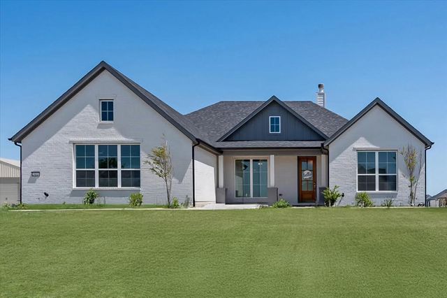 2911 Kynleigh Lane, Midlothian, TX 76065