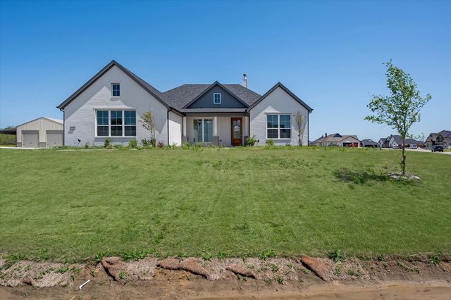 2911 Kynleigh Lane, Midlothian, TX 76065