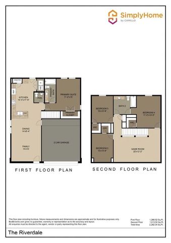 5642 Hawksbury Creek Trail, Katy, TX 77449