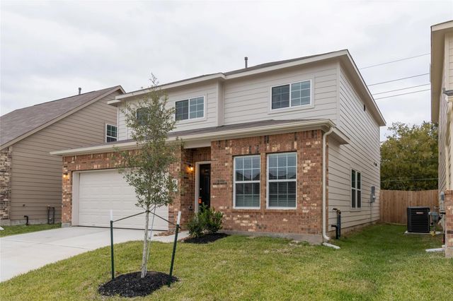 5642 Hawksbury Creek Trail, Katy, TX 77449