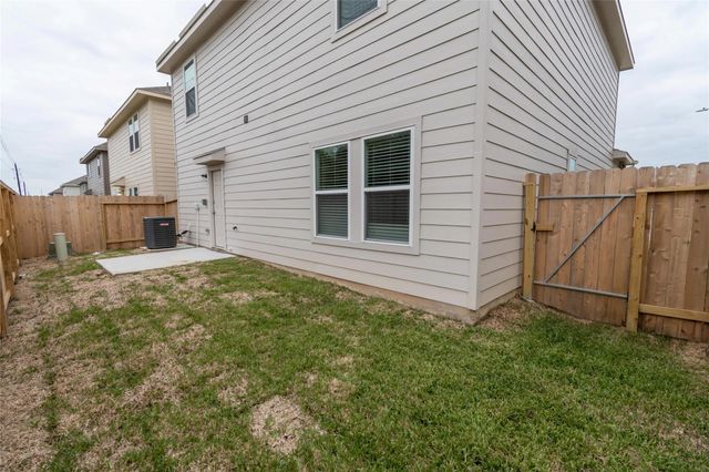 5642 Hawksbury Creek Trail, Katy, TX 77449