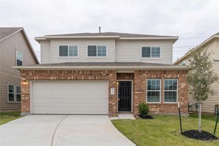5642 Hawksbury Creek Trail, Katy, TX 77449