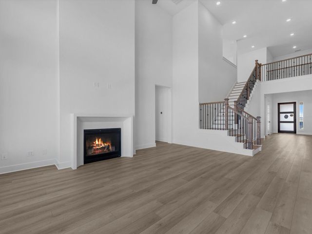 8011 Sunny Ridge Drive, Fulshear, TX 77441