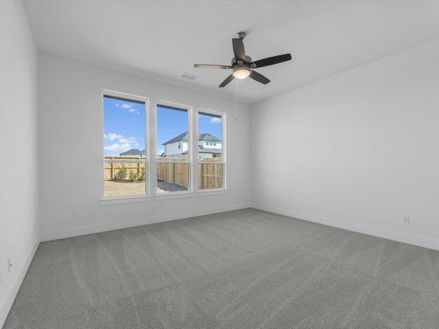 8011 Sunny Ridge Drive, Fulshear, TX 77441