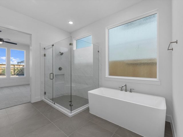 8011 Sunny Ridge Drive, Fulshear, TX 77441