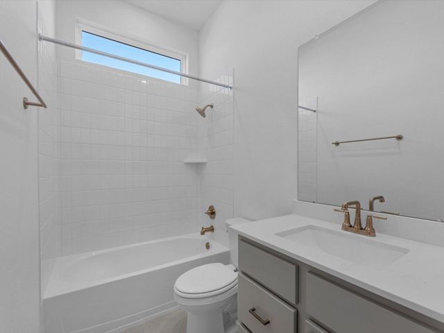 8011 Sunny Ridge Drive, Fulshear, TX 77441