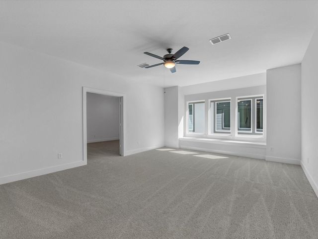 8011 Sunny Ridge Drive, Fulshear, TX 77441