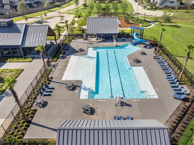 8011 Sunny Ridge Drive, Fulshear, TX 77441