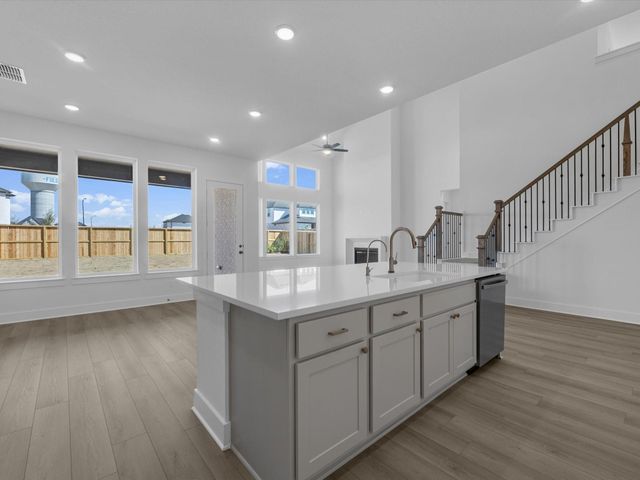 8011 Sunny Ridge Drive, Fulshear, TX 77441