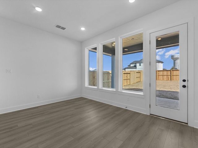 8011 Sunny Ridge Drive, Fulshear, TX 77441