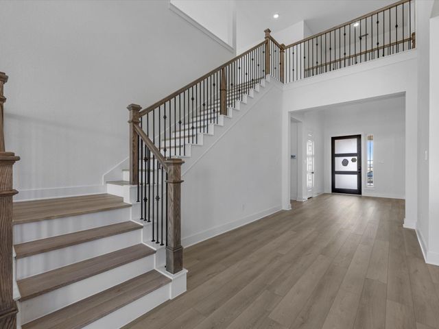 8011 Sunny Ridge Drive, Fulshear, TX 77441