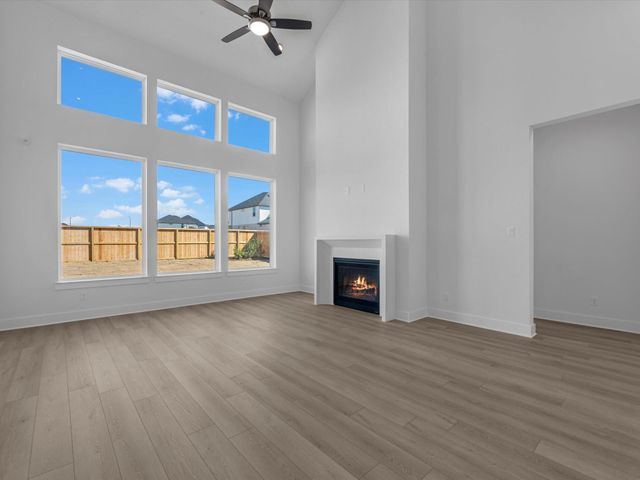 8011 Sunny Ridge Drive, Fulshear, TX 77441