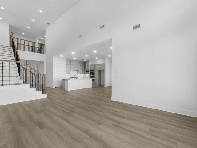 8011 Sunny Ridge Drive, Fulshear, TX 77441