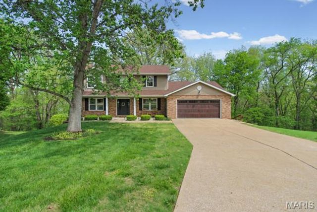 132 Blue Ridge Trace, Festus, MO 63028