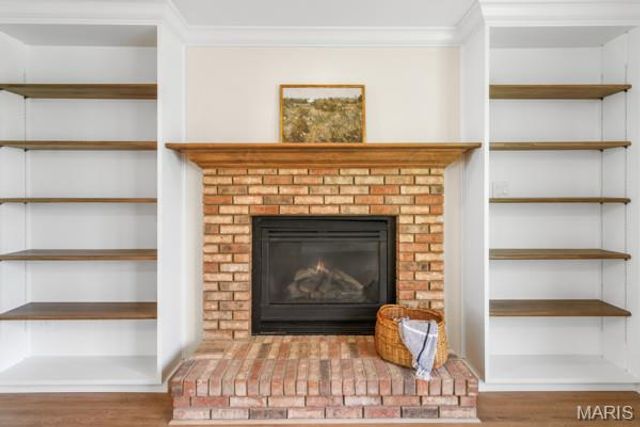 132 Blue Ridge Trace, Festus, MO 63028