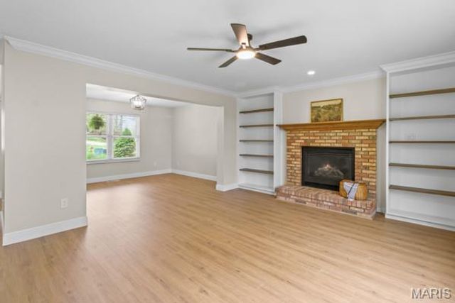 132 Blue Ridge Trace, Festus, MO 63028