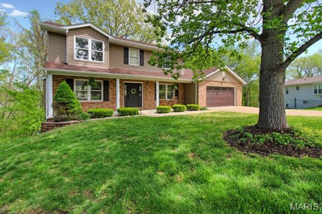 132 Blue Ridge Trace, Festus, MO 63028