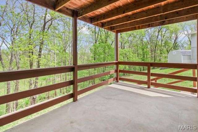 132 Blue Ridge Trace, Festus, MO 63028