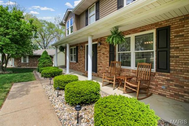 132 Blue Ridge Trace, Festus, MO 63028