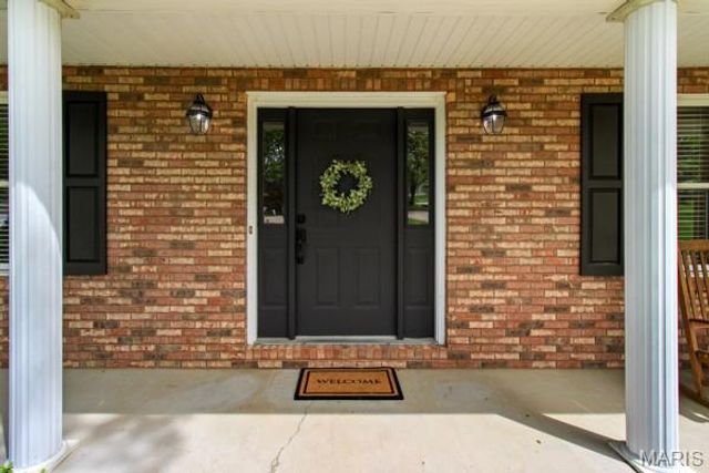 132 Blue Ridge Trace, Festus, MO 63028