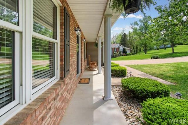132 Blue Ridge Trace, Festus, MO 63028