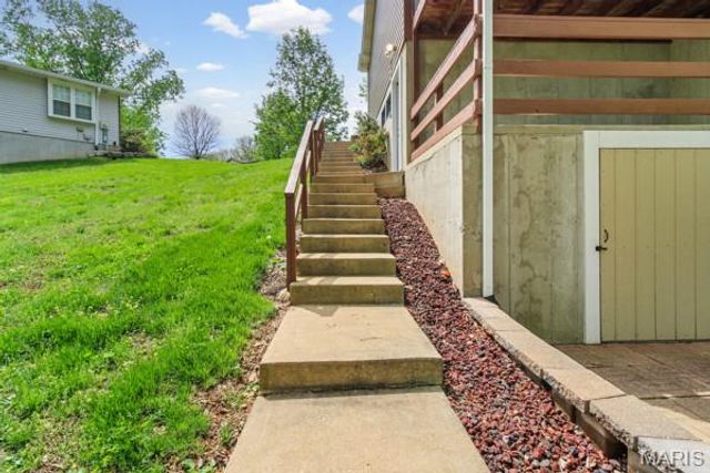 132 Blue Ridge Trace, Festus, MO 63028