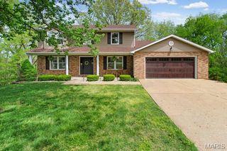 132 Blue Ridge Trace, Festus, MO 63028