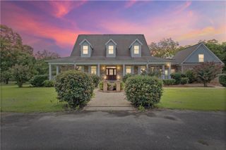 13415 Roy Miller Road, Grand Bay, AL 36541